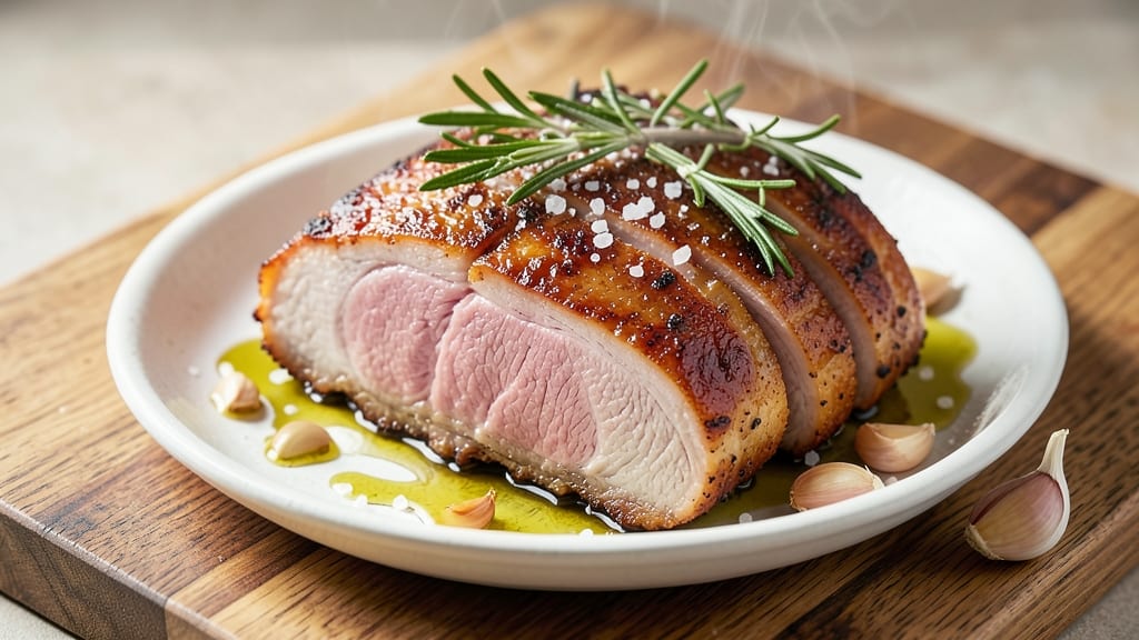 Boneless Pork Loin Roast Recipe: Pioneer Woman's 30-Minute One-Pan Masterpiece