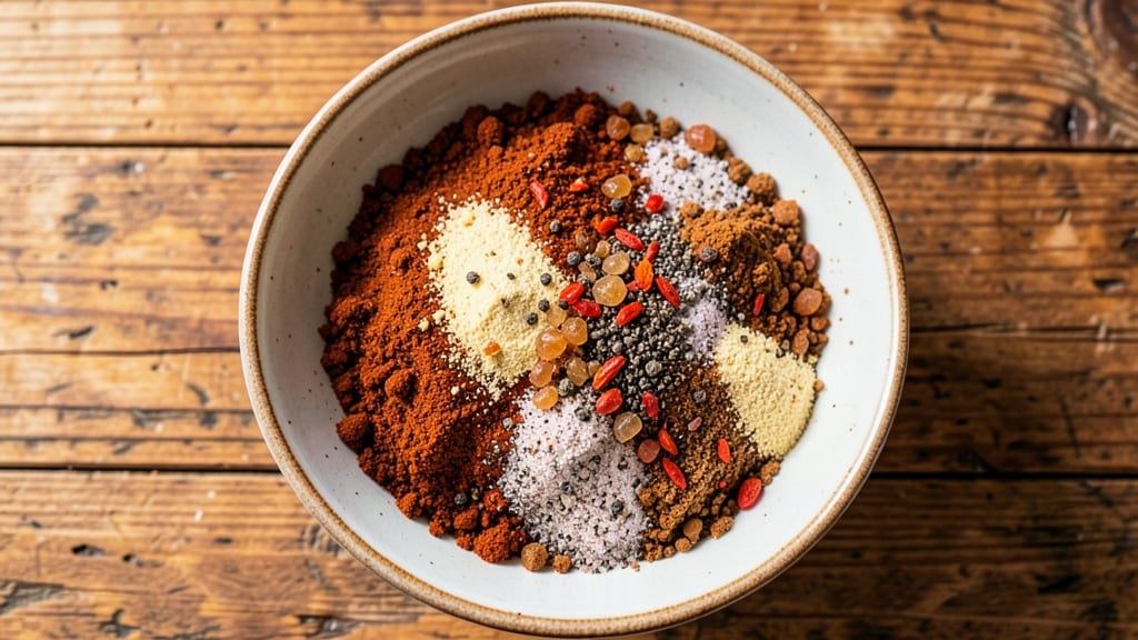 Carolina Pulled Pork Rub Recipe: Smoky-Sweet Spice Blend for Perfect Bark
