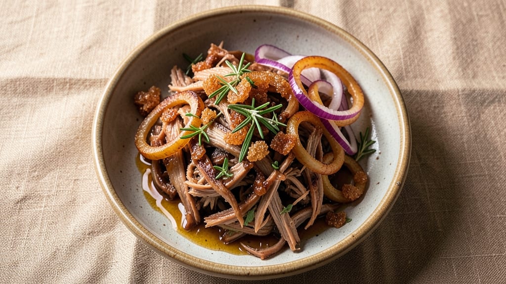 Boneless Pulled Pork Recipe: Slow-Smoked Tender Shreds With Zero Dryness