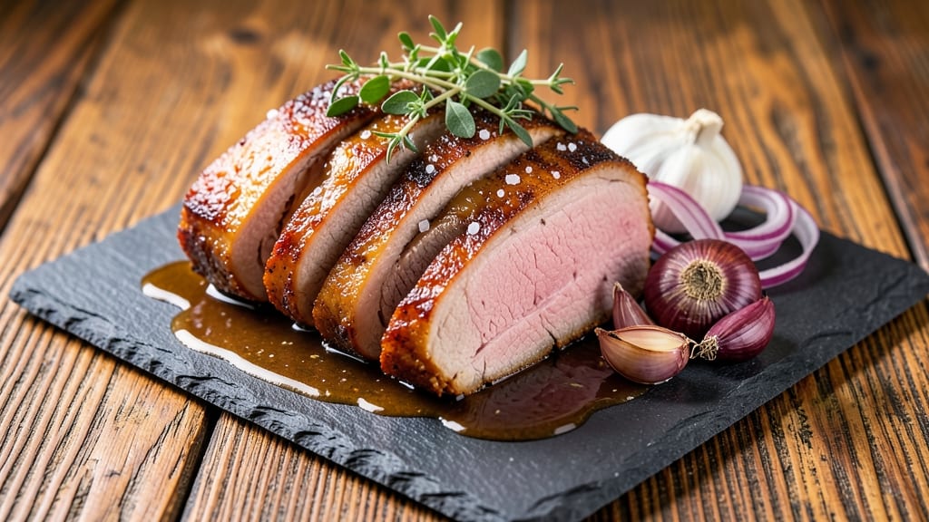 Beer-Braised Pork Shoulder Recipe: Deep Malty Flavor Without Bitterness