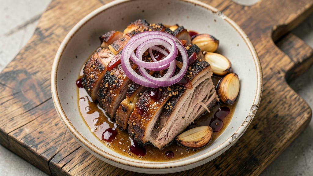 Best Smoked Pulled Pork Recipe Ever: Bark-To-Belly Tenderness in 12 Hours