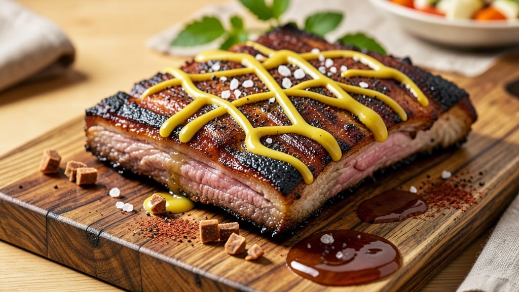 Boston Butt Pork Ribs Recipe: Clockwork Sear Locks in Moisture-Rich Shreds