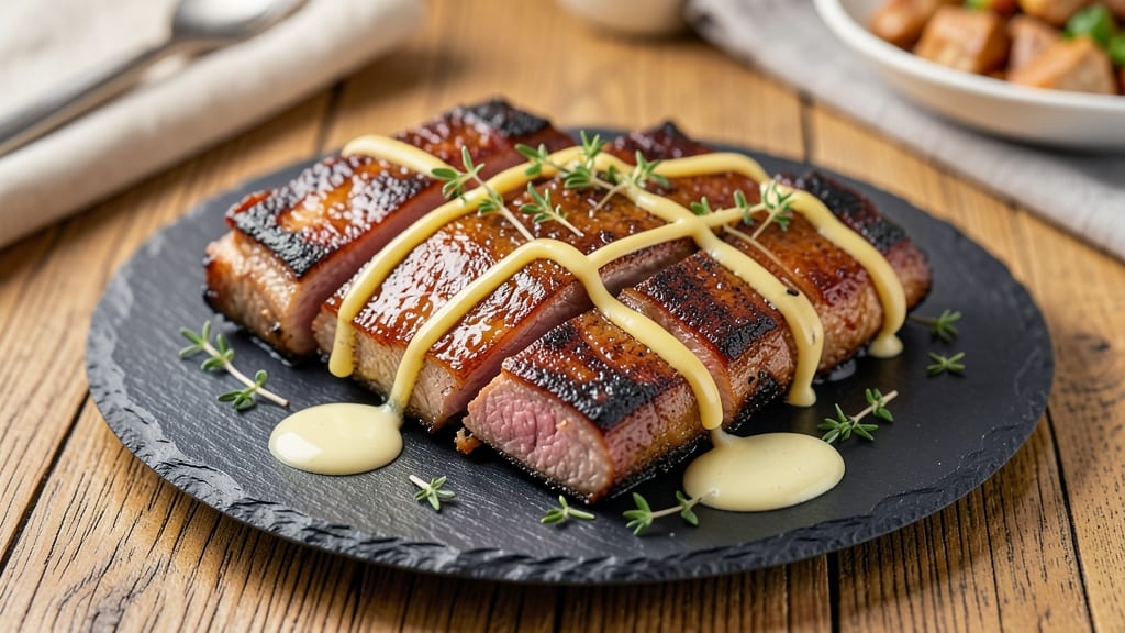 Carnivore Pork Ribs Recipe: Fall-Apart Fat Marbling Without Sauce