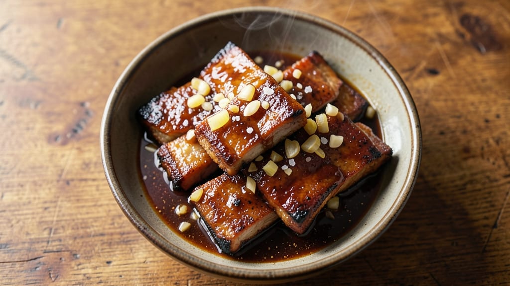BBQ Boneless Pork Ribs Recipe Oven: Smoky Sweet Glaze Without the Smoker's Hassle