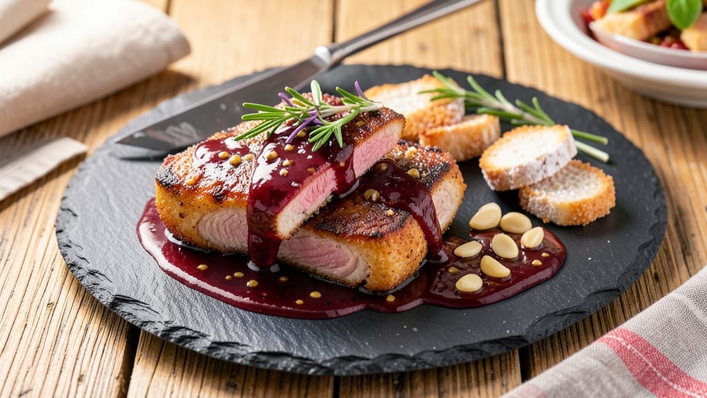 Braised Boneless Pork Chops Recipe: Deep Flavor Without the Bone Hassle