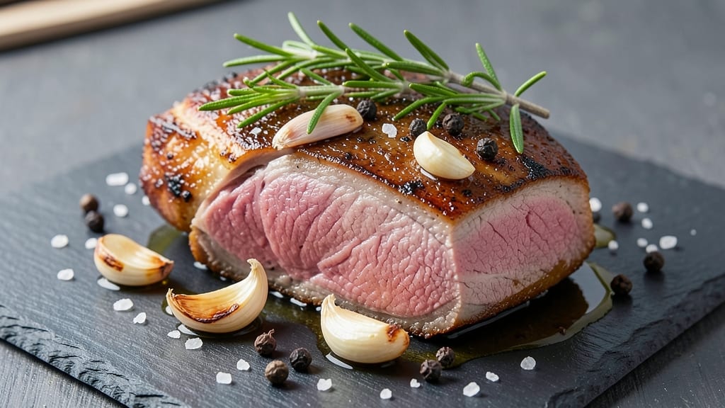Boneless Pork Sirloin Roast Recipe: Grill-Mastered Juiciness Without the Bone