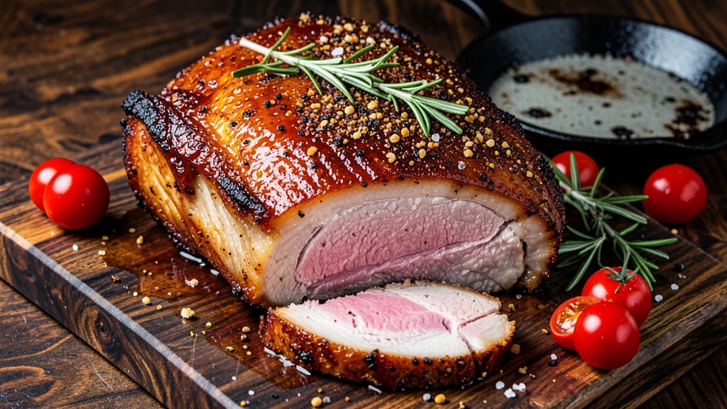 Butcher BBQ Pork Injection Recipe: Smoky-Sweet Flavor Bomb for Unmatched Tenderness