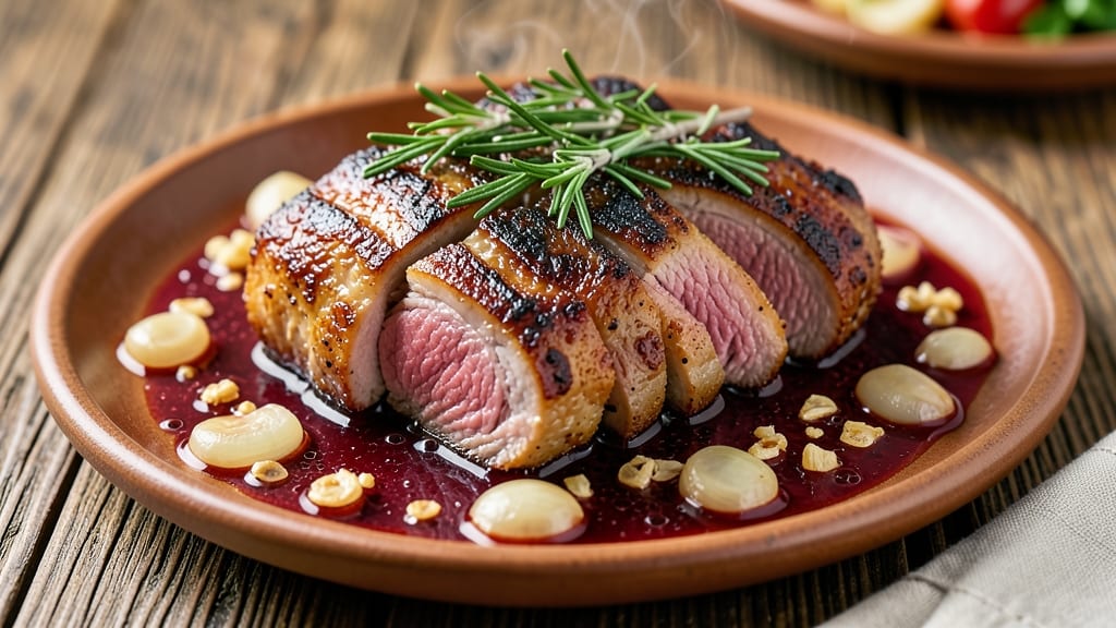 Pork Osso Buco Instant Pot Recipe: Velvety Braised Shreds in 1 Hour