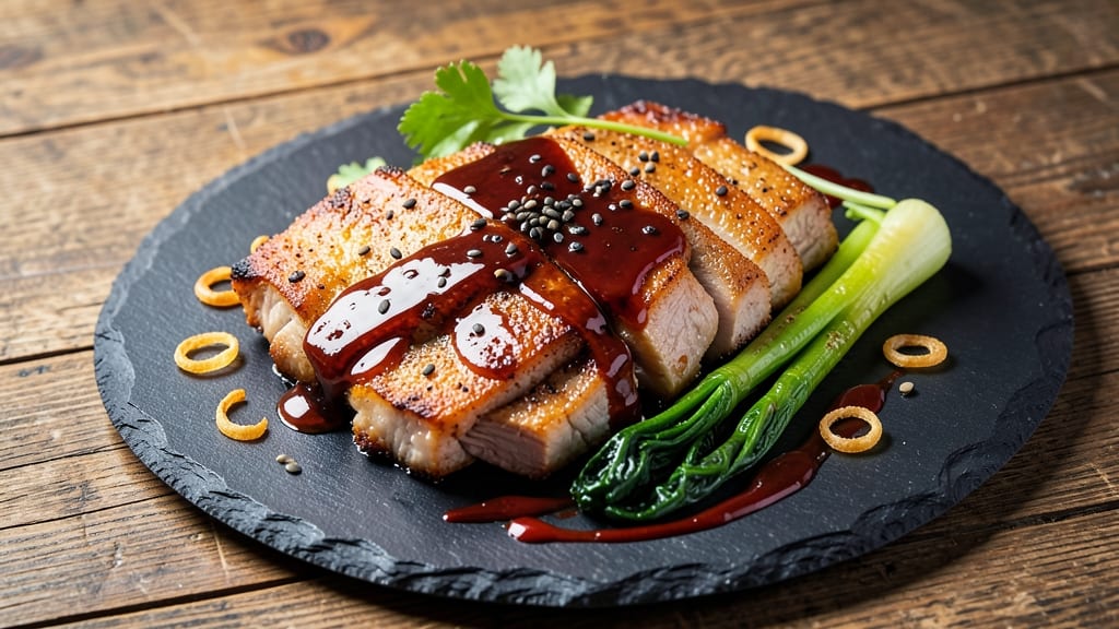 Braised Pork Belly in Soy Sauce Recipe: Silky Shreds with Umami-Deep Flavor