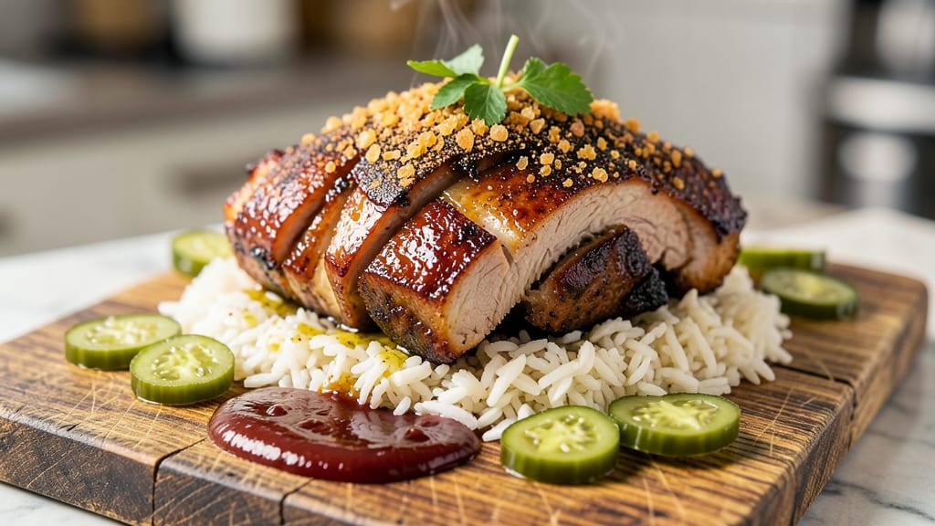 Betty Crocker's Pulled Pork Recipe: Slow-Simmered Smoky Richness