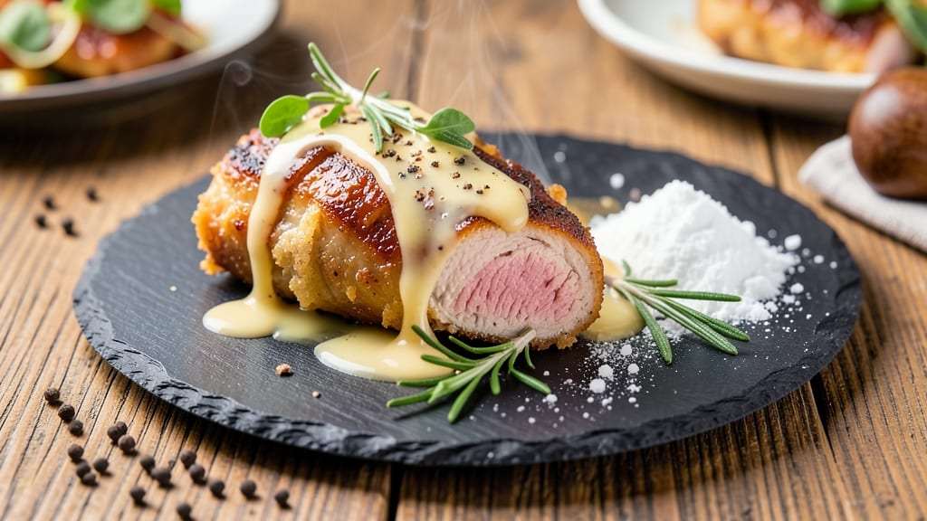Pork Chop Recipe Tin Eats: Crispy-Crusted Pan Sear With Juicy Pink Centers
