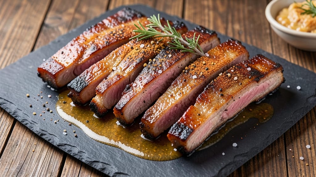 Carnivore Diet Pork Ribs Recipe: Fat-Capitalizing Crunch Without the Carbs