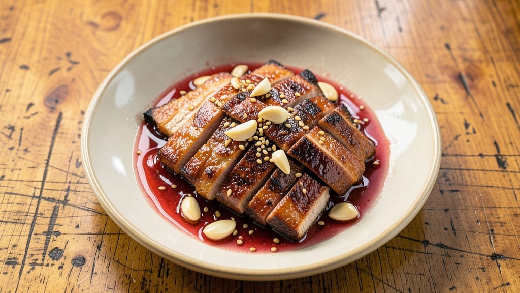 Bulgogi Pork Tenderloin Recipe: Marinated in Sweet-Spicy Fermented Magic