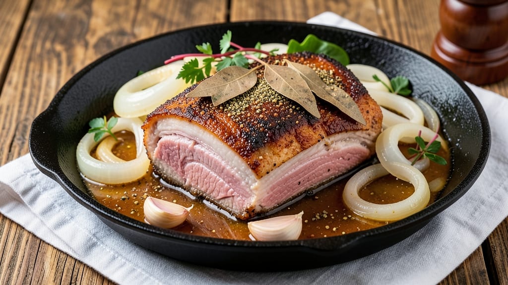 Best Pork Cuts For Tamales Recipe: Pig Shoulder Secrets for Massilla Magic