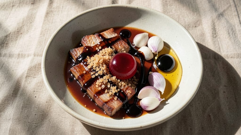 Boneless Pork Ribs Marinade Recipe: Oven-Ready Tenderness With Zero Dryness