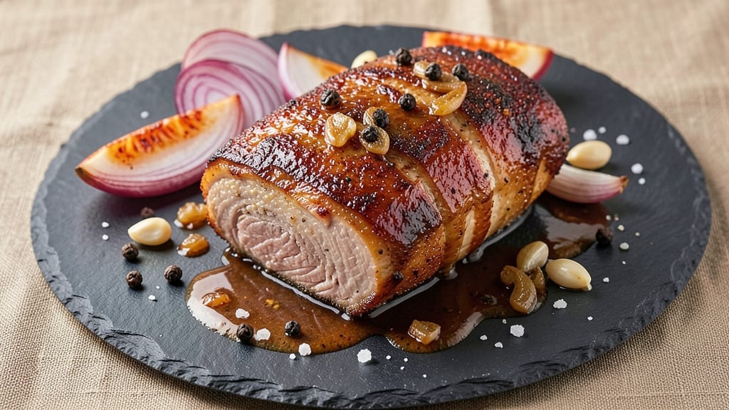 Boneless Pork Sirloin Roast Instant Pot Recipe: Instant-Pressed Juicy Shreds With Zero Dryness