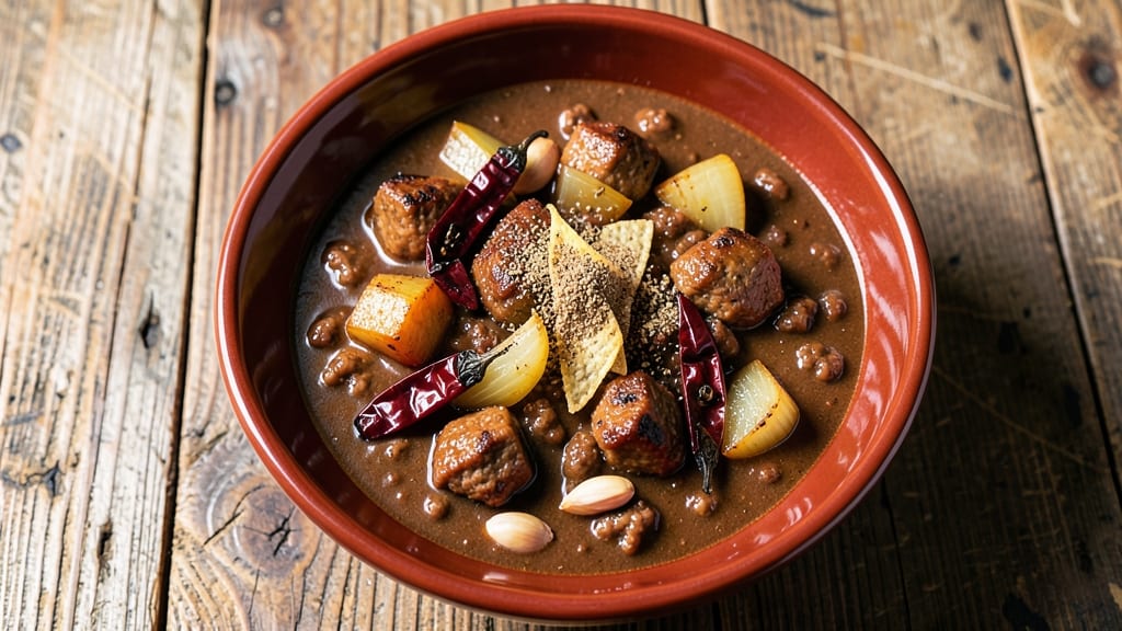 Award-Winning Ground Pork Chili Recipe: Smoky-Spiced Depth That Wins Judges Over