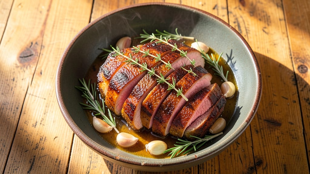 Barefoot Contessa's Pork Roast Recipe: Clockwork Brine Transforms Dry Cuts to Juicy Gold