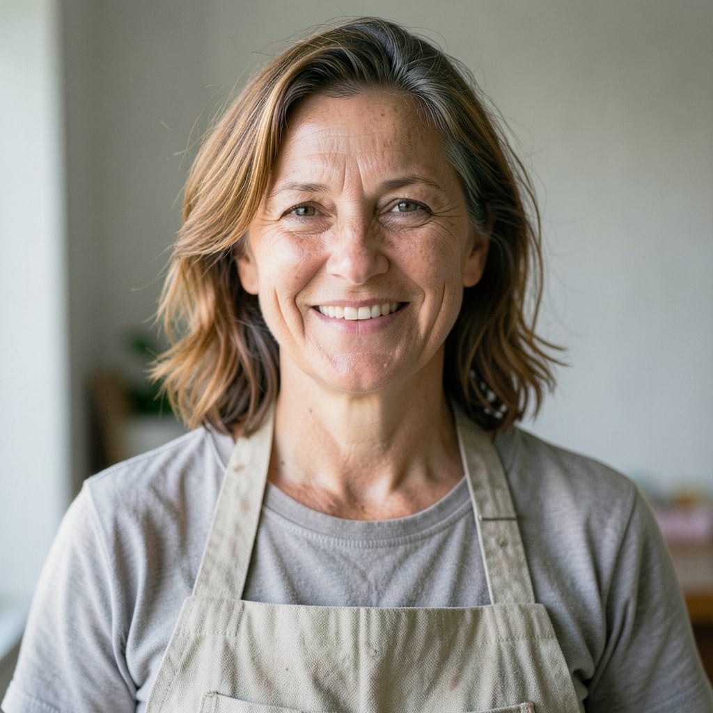 Marguerite Rasmussen