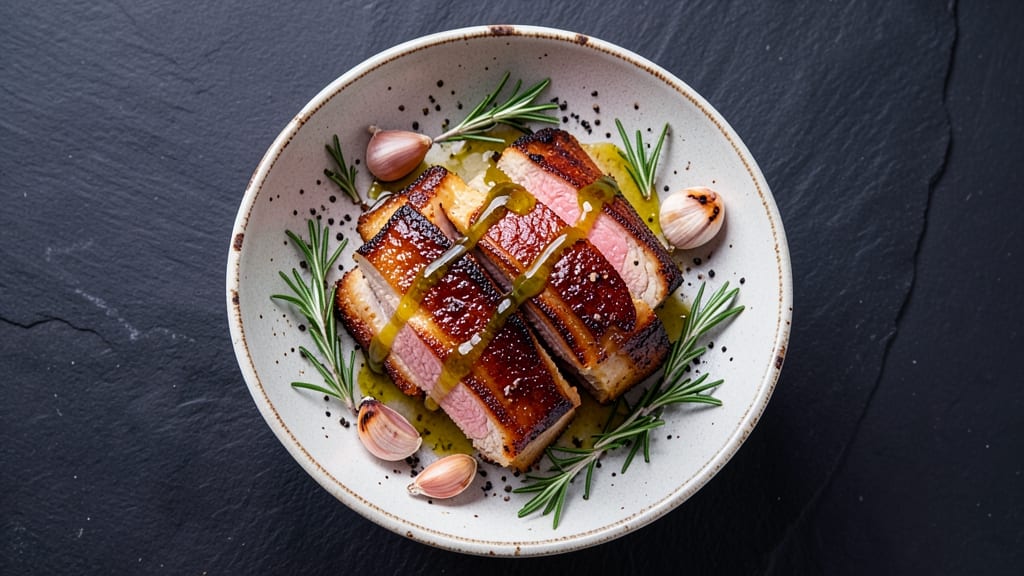 Carnivore Diet Pork Belly Recipe: Fat-Crackling Crunch With Zero Waste
