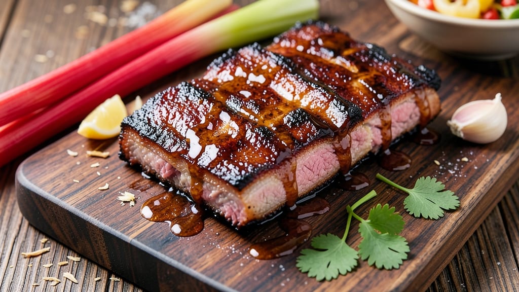 Brine Recipe for Smoked Pork Ribs: Celery-Salt Magic for Unmatched Tenderness