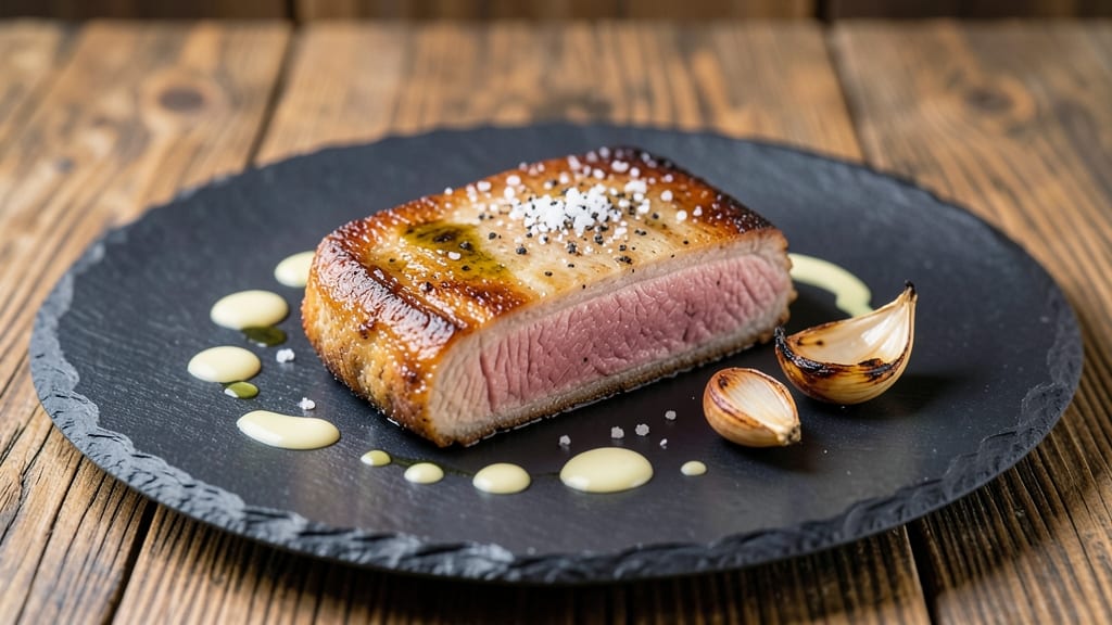 Bonefish Grill Pork Chop Recipe: Clockwork Sear for Perfect Pink Hearts