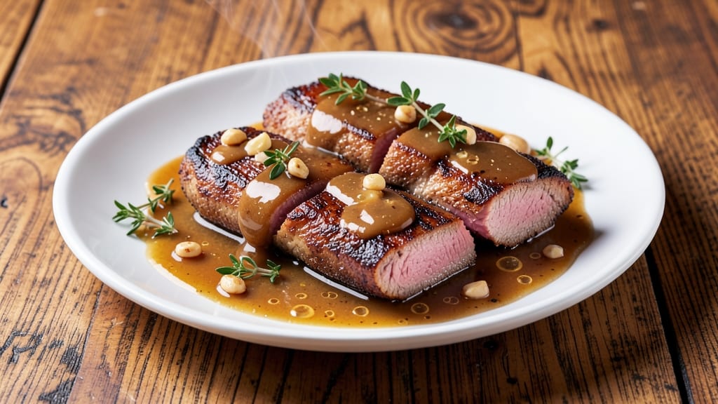 Brown Butter Pork Chops Recipe: Nutty Depth and Crispy Crust in 30 Minutes