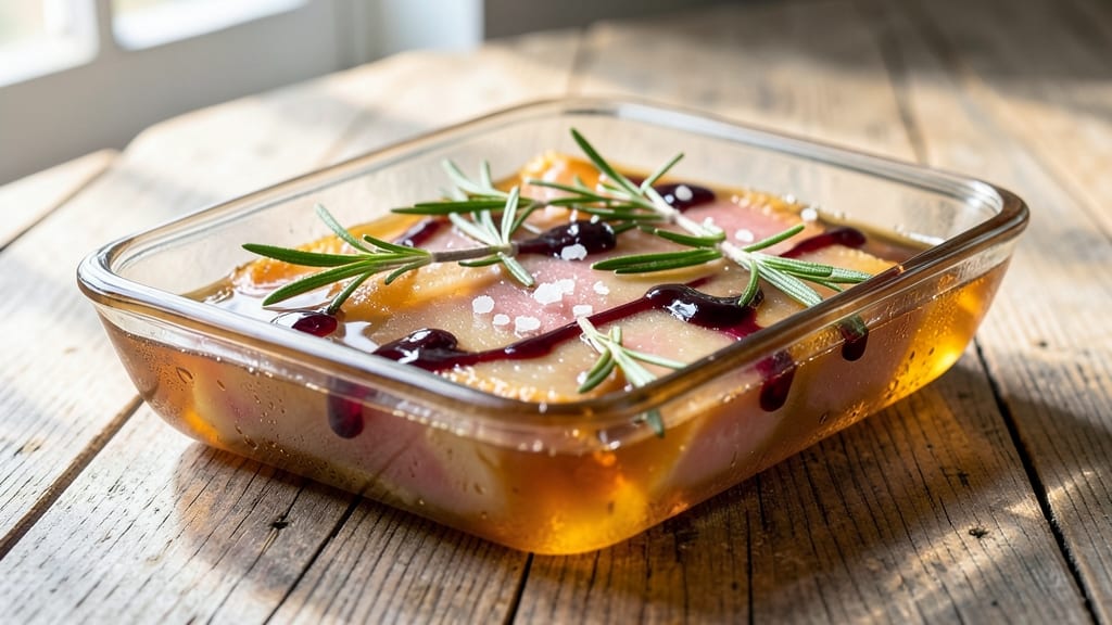 Pork Jelly Recipe: Silky Gloss That Elevates Any Meal