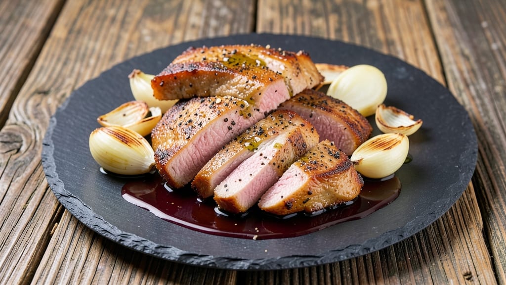 Boneless Pork Loin Chops Air Fryer Recipe: Juicy Pink Centers With Crispy Edges