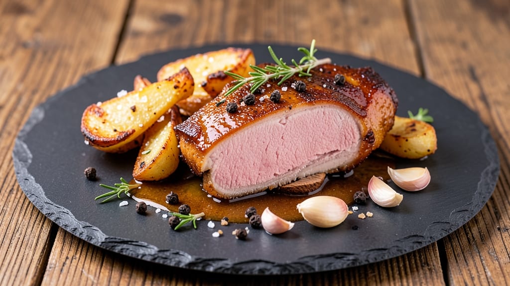 Boneless Pork Chop Brine Recipe: Clockwork Brine Locks in Juicy Tenderness