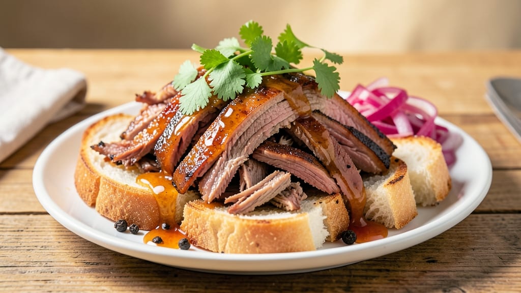 Best Ever Pulled Pork Recipe Oven: Smoky Sweet Shreds Without Dryness