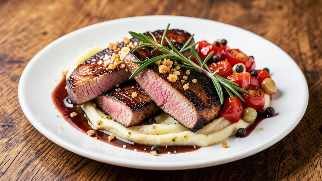 Best Pork Loin Chops Recipe Ever: Clockwork Reverse Sear for Juicy Cores