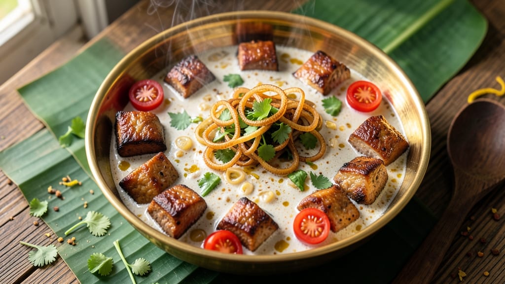 Pork Curry Recipe Kerala Style: Slow-Simmered Spice Bomb With Coconut Depth