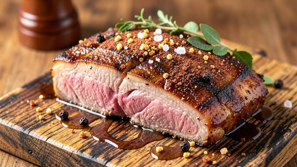 Blackstone Griddle Pork Loin Recipe: Smoky-Crusted Shreds With Zero Dryness