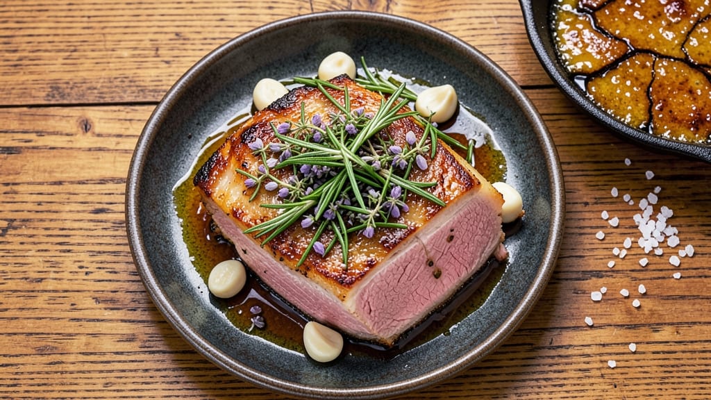Butcherbox Pork Loin Recipe: Herb-Infused Roast With Clockwork Sear