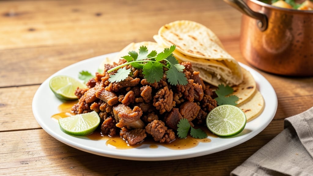 Leftover Pork Carnitas Recipe: Cumin-Spiced Crunch With Zero Waste