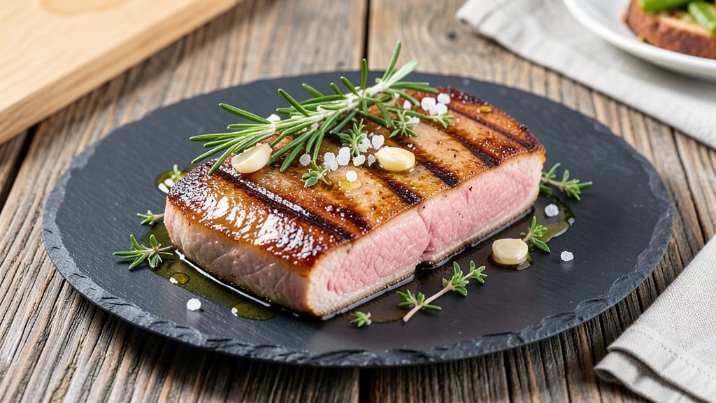 Boneless Pork Loin Recipe Ideas: Herb-Infused Roast With Juicy Pink Centers