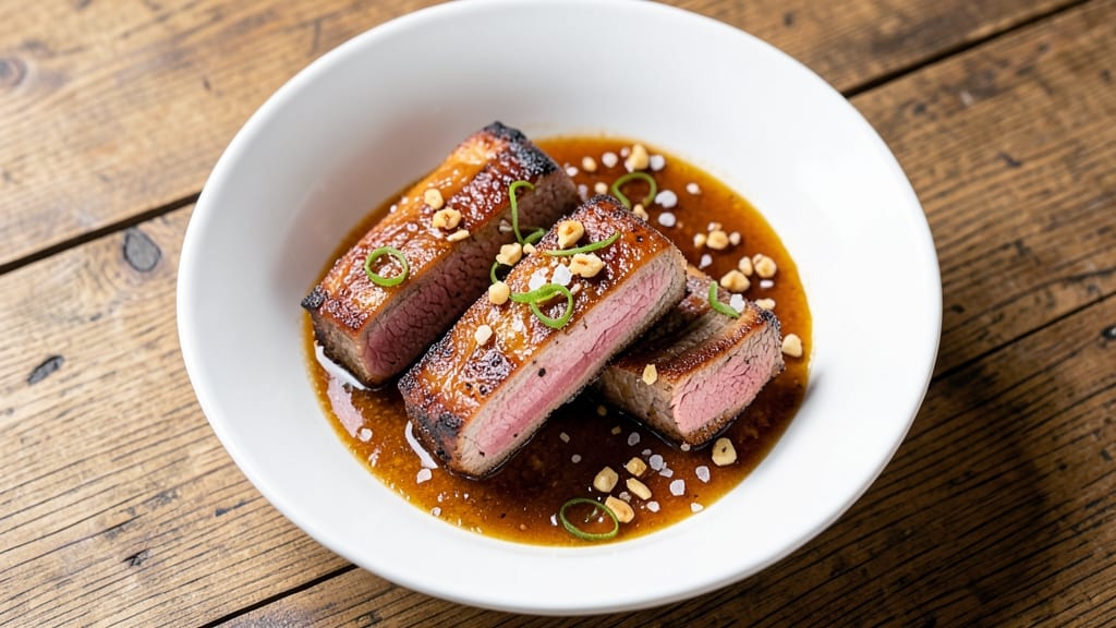Atoy's Pork Chop Recipe: Crispy-Crusted, Juicy-Core Masterpiece