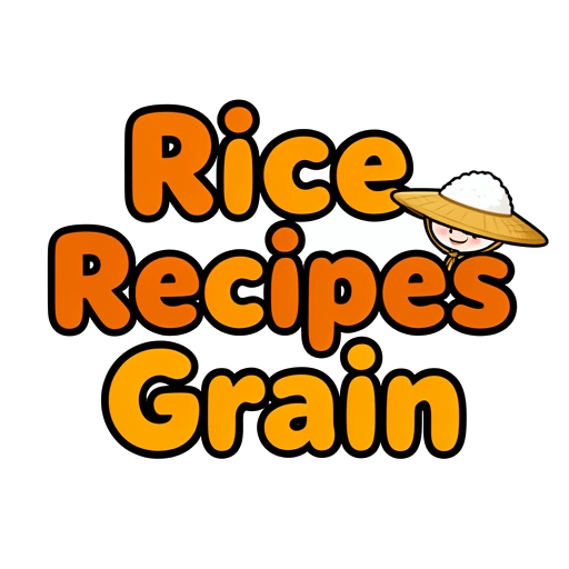 Rice Recipes Grain